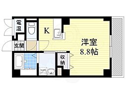 Osaka Metro谷町線 千林大宮駅 徒歩1分