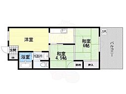Osaka Metro谷町線 千林大宮駅 徒歩4分