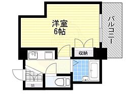 京橋駅 3.6万円