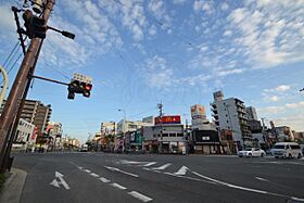 コーポアイリス  ｜ 大阪府大阪市都島区都島本通３丁目13番28号（賃貸アパート1K・3階・19.00㎡） その23