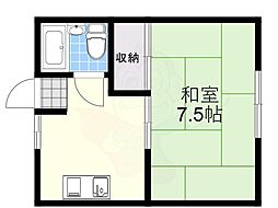 都島駅 4.0万円