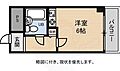 朝日プラザアクルス城東3階3.8万円