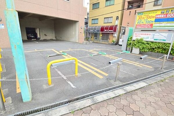 大阪府大阪市城東区野江４丁目(賃貸マンション1K・3階・20.30㎡)の写真 その19