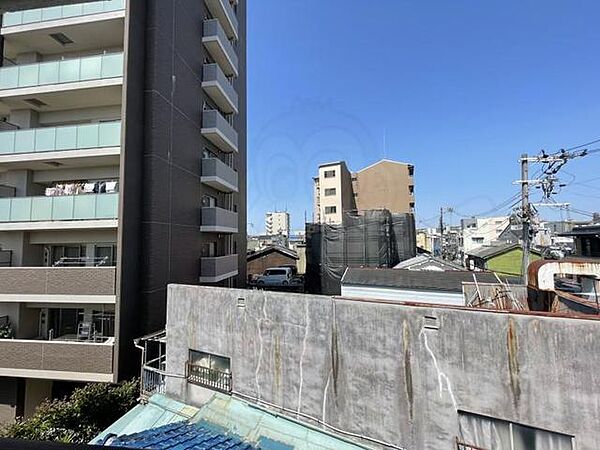 ハイツアスカ ｜大阪府大阪市旭区赤川３丁目(賃貸マンション2K・3階・29.50㎡)の写真 その16