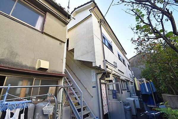 リバーサイド日吉 ｜大阪府大阪市旭区赤川４丁目(賃貸アパート1R・1階・22.00㎡)の写真 その18