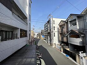 ハイツ寿  ｜ 大阪府大阪市旭区清水５丁目3番22号（賃貸マンション1DK・2階・22.88㎡） その17