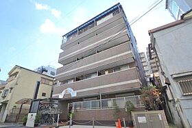 大阪府大阪市都島区内代町１丁目2番16号（賃貸マンション1R・3階・27.00㎡） その1