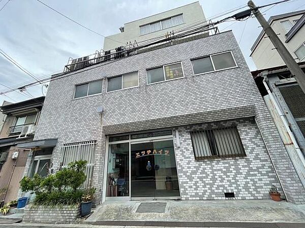 エツジハイツ ｜大阪府大阪市都島区毛馬町１丁目(賃貸マンション2LDK・1階・48.00㎡)の写真 その7