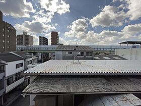 梶原マンション  ｜ 大阪府大阪市旭区大宮１丁目（賃貸マンション1LDK・4階・33.48㎡） その18