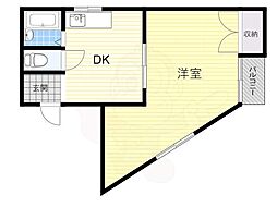 ヴィラ盛都2 3階