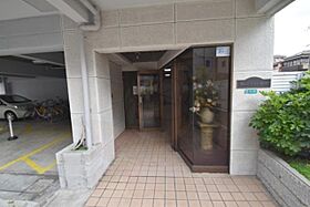 プレジデント横田  ｜ 大阪府大阪市都島区内代町１丁目6番30号（賃貸マンション1R・5階・16.50㎡） その15