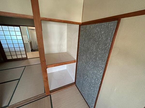 大阪府豊中市長興寺南４丁目(賃貸マンション2K・4階・30.00㎡)の写真 その20