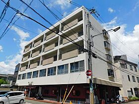 メゾンときわ  ｜ 大阪府豊中市玉井町１丁目（賃貸マンション2LDK・4階・56.10㎡） その3