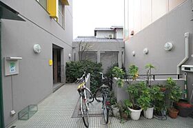 大阪府豊中市曽根南町１丁目（賃貸マンション1R・3階・28.00㎡） その25