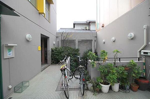 大阪府豊中市曽根南町１丁目(賃貸マンション1R・3階・24.00㎡)の写真 その26