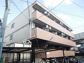 大阪府豊中市曽根西町３丁目（賃貸マンション1K・1階・30.76㎡） その3