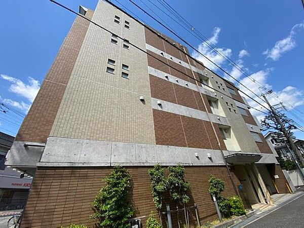 アイトーン豊中 ｜大阪府豊中市本町２丁目(賃貸マンション1K・4階・30.00㎡)の写真 その3