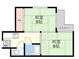阪急宝塚本線 曽根駅 徒歩12分