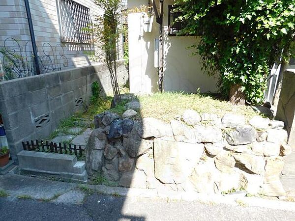 大阪府豊中市服部西町２丁目(賃貸一戸建5DK・1階・60.00㎡)の写真 その25