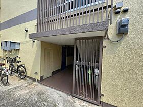 大阪府豊中市大黒町３丁目（賃貸マンション1K・2階・20.50㎡） その3