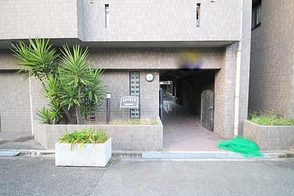 大阪府豊中市庄内幸町３丁目(賃貸マンション2LDK・3階・50.00㎡)の写真 その4