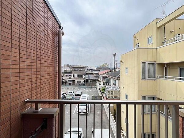 大阪府豊中市服部豊町２丁目(賃貸マンション1R・3階・32.04㎡)の写真 その16