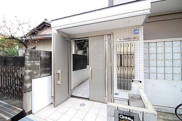 大阪府豊中市長興寺南２丁目(賃貸マンション1K・2階・22.36㎡)の写真 その18