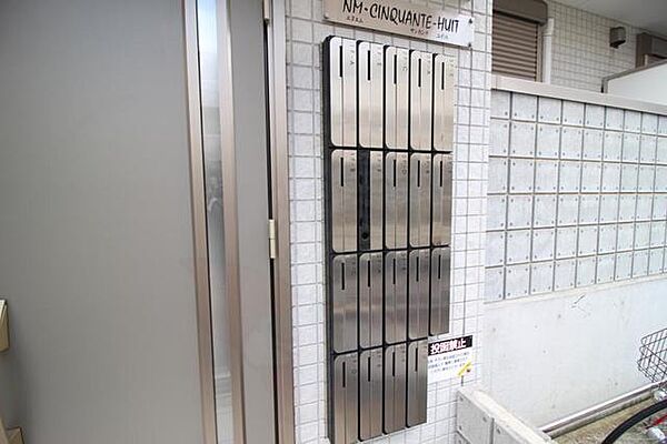 大阪府豊中市長興寺南２丁目(賃貸マンション1K・2階・22.36㎡)の写真 その29