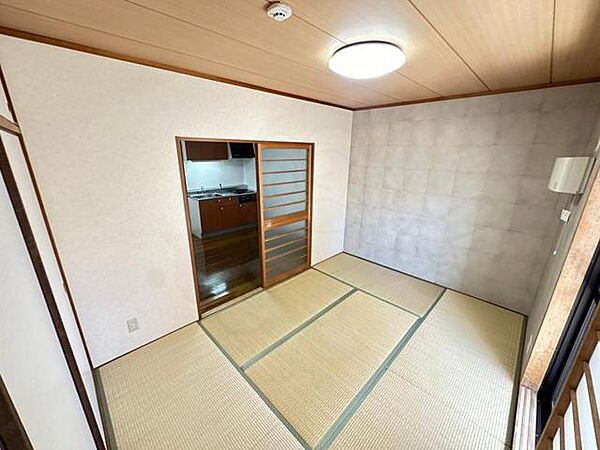 大阪府豊中市庄内栄町１丁目(賃貸マンション2DK・2階・41.10㎡)の写真 その13