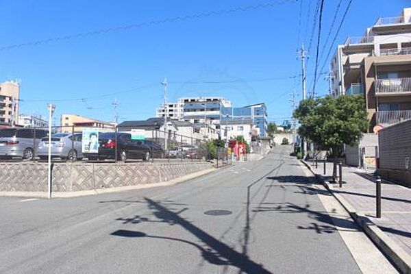 アンプルール・フィギュール ｜大阪府豊中市桜の町６丁目(賃貸マンション1K・1階・26.08㎡)の写真 その28