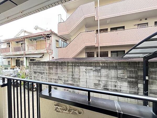 大阪府豊中市庄内幸町３丁目(賃貸マンション2DK・1階・45.00㎡)の写真 その21