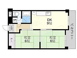 阪急宝塚本線 岡町駅 徒歩14分