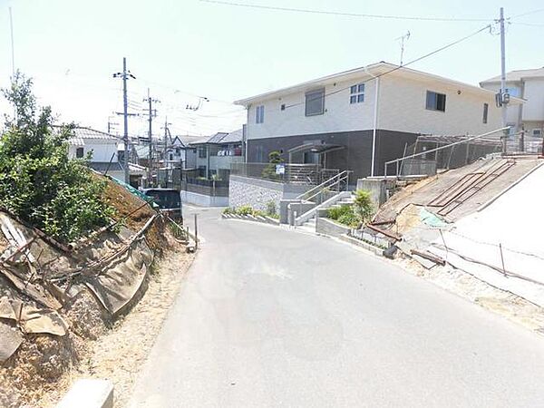 アンプルールクラージュコリーヌシャン2 ｜大阪府豊中市宮山町４丁目(賃貸アパート1K・2階・32.61㎡)の写真 その21