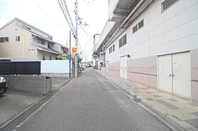 大阪府豊中市曽根西町１丁目（賃貸アパート1K・2階・21.00㎡） その16