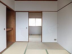マンション南風 2DKの写真