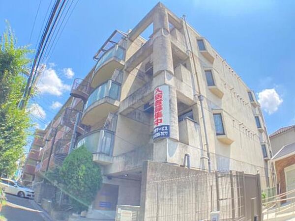 カルム西緑丘 ｜大阪府豊中市西緑丘３丁目(賃貸マンション1K・4階・20.00㎡)の写真 その1