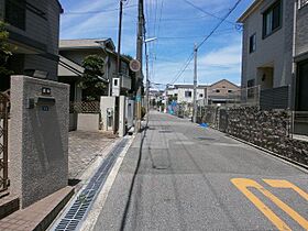 リヴェール清泉  ｜ 大阪府豊中市千里園２丁目（賃貸アパート1R・2階・27.48㎡） その22