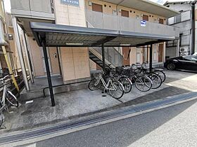 ベル シャンブル  ｜ 大阪府豊中市本町３丁目（賃貸アパート1K・1階・25.00㎡） その14