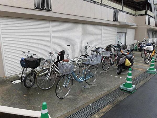 ラルーチェ ｜大阪府豊中市本町９丁目(賃貸アパート1K・2階・21.00㎡)の写真 その24