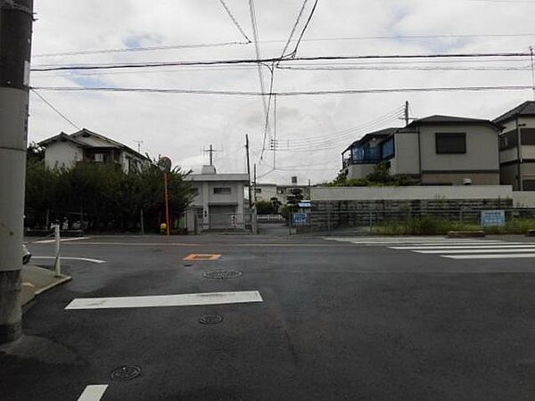 ラルーチェ ｜大阪府豊中市本町９丁目(賃貸アパート1K・2階・21.00㎡)の写真 その26