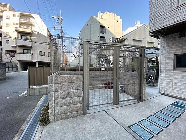 大阪府豊中市曽根東町３丁目(賃貸マンション1LDK・1階・43.73㎡)の写真 その28