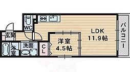 北大阪急行電鉄 緑地公園駅 徒歩10分