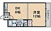 フェニックス豊中22階6.0万円