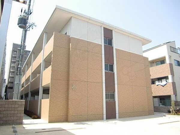 大阪府豊中市庄内東町４丁目(賃貸マンション1LDK・2階・38.98㎡)の写真 その1