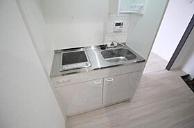 大阪府豊中市服部西町３丁目10番2号（賃貸マンション1K・5階・22.78㎡） その6