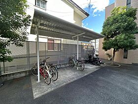 大阪府豊中市服部豊町１丁目（賃貸マンション1K・1階・25.00㎡） その26