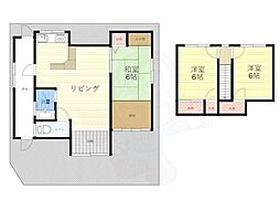 夕日丘1丁目戸建て住宅