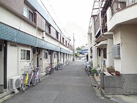 大阪府豊中市二葉町１丁目（賃貸一戸建1LDK・1階・40.00㎡） その29