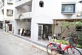 大阪府豊中市本町９丁目（賃貸マンション1K・4階・20.18㎡） その15