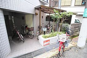 大阪府豊中市本町９丁目（賃貸マンション1K・4階・20.18㎡） その29